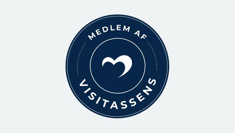 Mærke - Medlem af VA