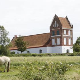 Helnæs kirke