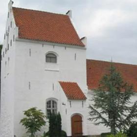 Skydebjerg Kirke